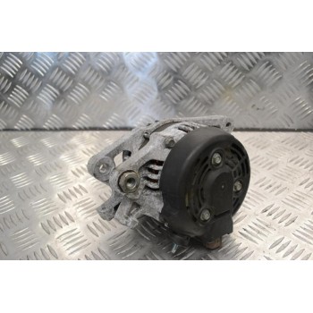 Δυναμό Toyota Yaris 1.3 1NR 2010-2015 DENSO 27060-47210 104210-9662 12V