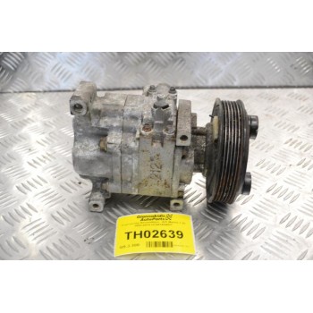 Κομπρεσέρ Aircondition - A/C Mazda 3 Z6 2003-2010 H12A1AG4DY