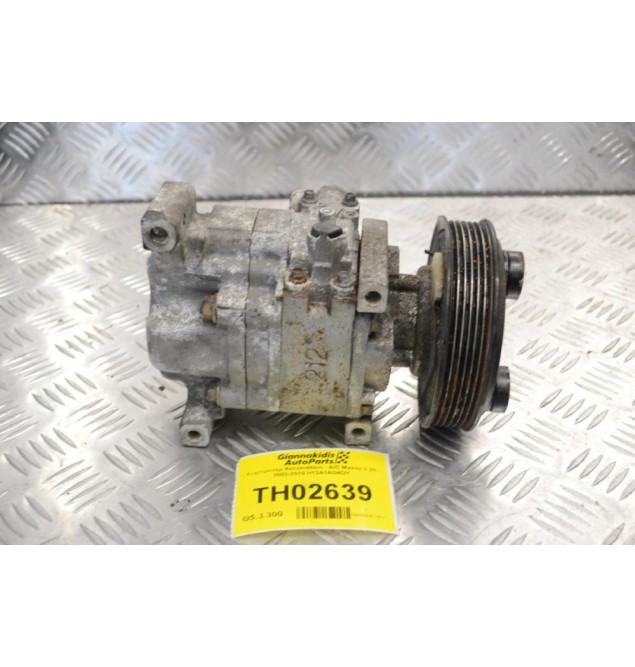 Κομπρεσέρ Aircondition - A/C Mazda 3 Z6 2003-2010 H12A1AG4DY