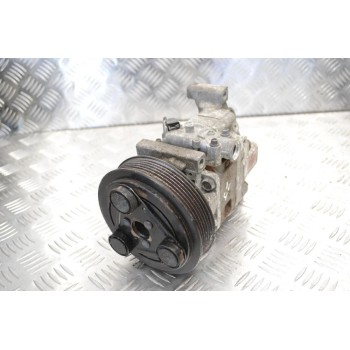 Κομπρεσέρ Aircondition - A/C Mazda 3 Z6 2003-2010 H12A1AG4DY