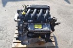 Κινητήρας - Μοτέρ Renault Laguna II 1.6 Αρ.Κινητήρα K4M710 2001-2005