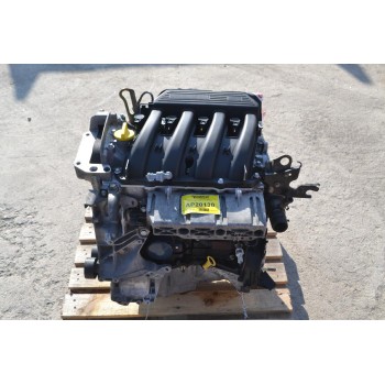 Κινητήρας - Μοτέρ Renault Laguna II 1.6 Αρ.Κινητήρα K4M710 2001-2005
