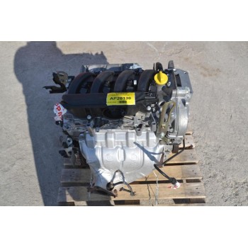 Κινητήρας - Μοτέρ Renault Laguna II 1.6 Αρ.Κινητήρα K4M710 2001-2005