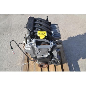 Κινητήρας - Μοτέρ Renault Laguna II 1.6 Αρ.Κινητήρα K4M710 2001-2005