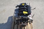 Κινητήρας - Μοτέρ Renault Laguna II 1.6 Αρ.Κινητήρα K4M710 2001-2005