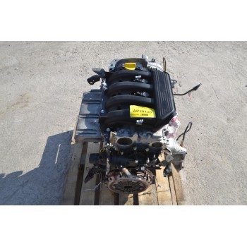 Κινητήρας - Μοτέρ Renault Laguna II 1.6 Αρ.Κινητήρα K4M710 2001-2005