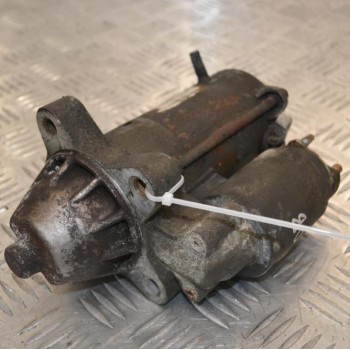 Μίζα Nissan Micra/Note CR14 1.4  2003-2010