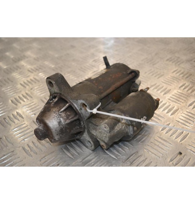 Μίζα Nissan Micra/Note CR14 1.4  2003-2010