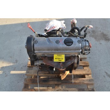 Κινητήρας - Μοτέρ Volkswagen Polo 1.0 Αρ.Κινητήρα AEV 1994-1999