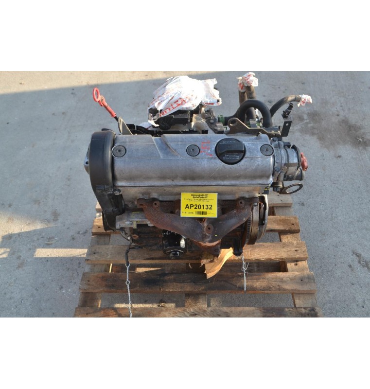 Κινητήρας - Μοτέρ Volkswagen Polo 1.0 Αρ.Κινητήρα AEV 1994-1999