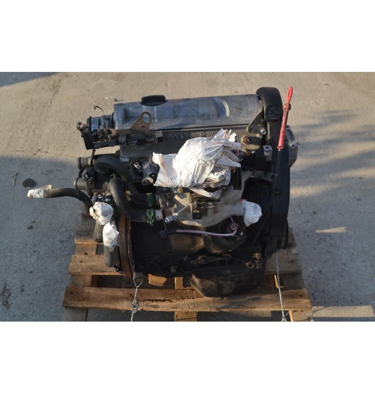 Κινητήρας - Μοτέρ Volkswagen Polo 1.0 Αρ.Κινητήρα AEV 1994-1999