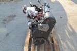 Κινητήρας - Μοτέρ Volkswagen Polo 1.0 Αρ.Κινητήρα AEV 1994-1999