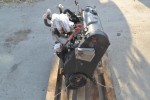 Κινητήρας - Μοτέρ Volkswagen Polo 1.0 Αρ.Κινητήρα AEV 1994-1999