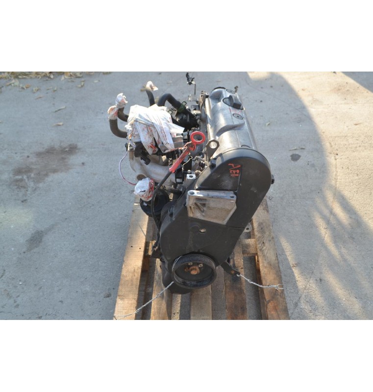 Κινητήρας - Μοτέρ Volkswagen Polo 1.0 Αρ.Κινητήρα AEV 1994-1999