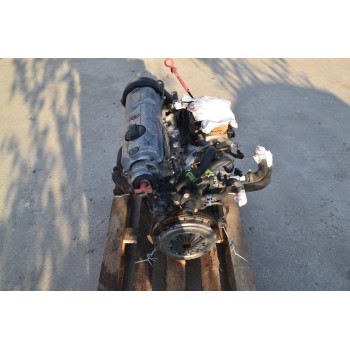 Κινητήρας - Μοτέρ Volkswagen Polo 1.0 Αρ.Κινητήρα AEV 1994-1999