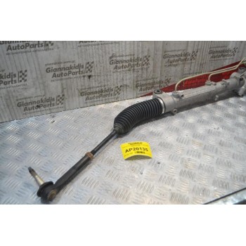 Κρεμαργιέρα Υδραυλική Saab 9-3 2002-2006 R30011011006