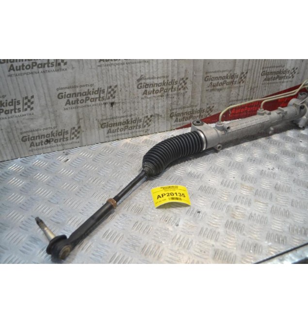 Κρεμαργιέρα Υδραυλική Saab 9-3 2002-2006 R30011011006