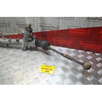 Κρεμαργιέρα Υδραυλική Saab 9-3 2002-2006 R30011011006
