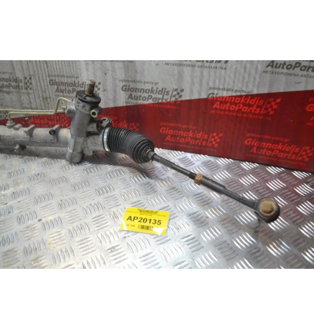 Κρεμαργιέρα Υδραυλική Saab 9-3 2002-2006 R30011011006