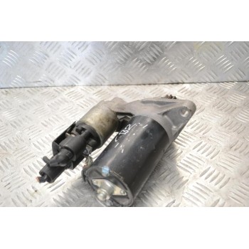 Μίζα Volkswagen Golf 1.4 TSI CAV CAX 0AM911023F 2008-2015 (Seat Skoda Audi) (Γνήσια)