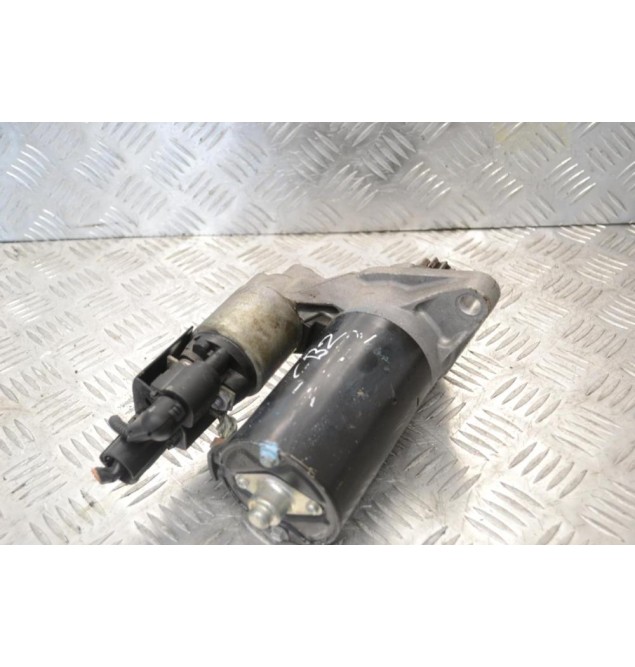 Μίζα Volkswagen Golf 1.4 TSI CAV CAX 0AM911023F 2008-2015 (Seat Skoda Audi) (Γνήσια)