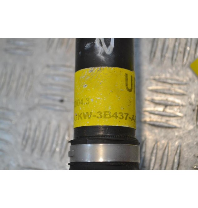 Ημιαξόνιο Αριστερό Κοντό Saab 9-3 Αρ.Κινητήρα Z20NEL 2002-2006 3GKW3B437AB