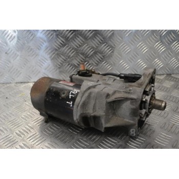 Μίζα Toyota Hilux 2L 1997-2001 DENSO 28100-54430 228000-2661 12V