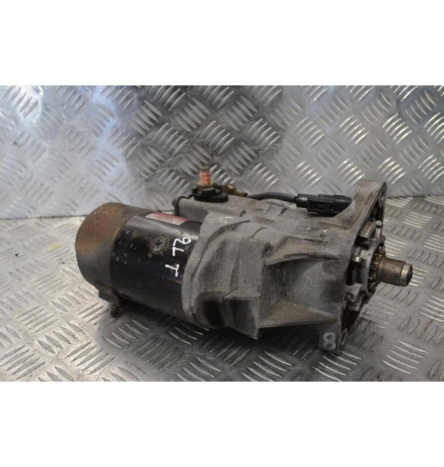 Μίζα Toyota Hilux 2L 1997-2001 DENSO 28100-54430 228000-2661 12V