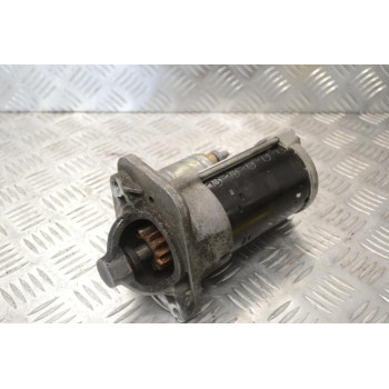 Μίζα Renault Clio 2012-2021 VALEO 233007689R