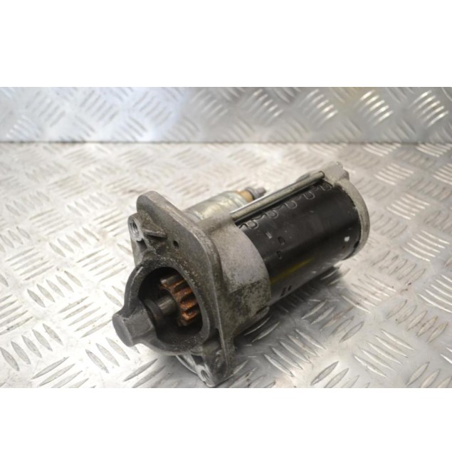 Μίζα Renault Clio 2012-2021 VALEO 233007689R