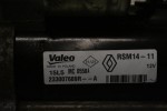 Μίζα Renault Clio 2012-2021 VALEO 233007689R