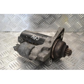 Μίζα Volkswagen - Seat - Skoda 1.2 Tdi CFW (MZK)  2010-2015 02Z911023N (Γνήσια)