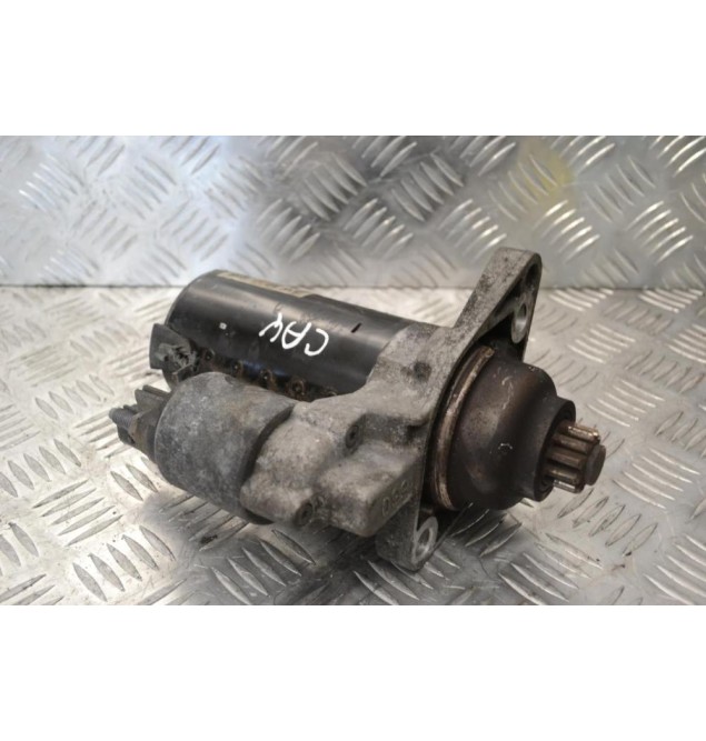 Μίζα Volkswagen - Seat - Skoda 1.2 Tdi CFW (MZK)  2010-2015 02Z911023N (Γνήσια)