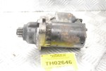 Μίζα Volkswagen Polo 1.2 TSI CBZ 2005-2015 BOSCH 0001120406
