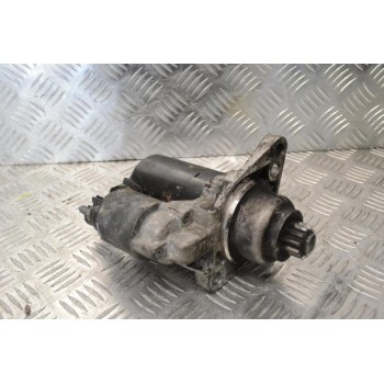 Μίζα Volkswagen Polo 1.2 TSI CBZ 2005-2015 BOSCH 0001120406