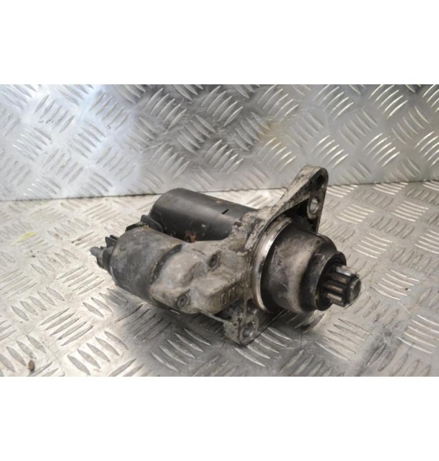 Μίζα Volkswagen Polo 1.2 TSI CBZ 2005-2015 BOSCH 0001120406