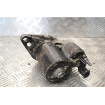 Μίζα Volkswagen Polo 1.2 TSI CBZ 2005-2015 BOSCH 0001120406