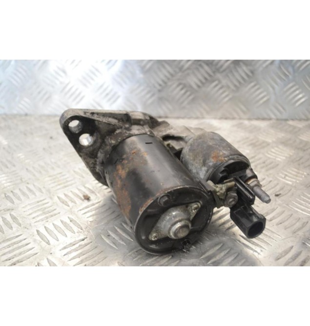 Μίζα Volkswagen Polo 1.2 TSI CBZ 2005-2015 BOSCH 0001120406