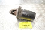 Μίζα Volvo S40 / V50 1.6  B4164S3 2005-2012 2S6U-11000-CB 0001107417 (Ford Focus)