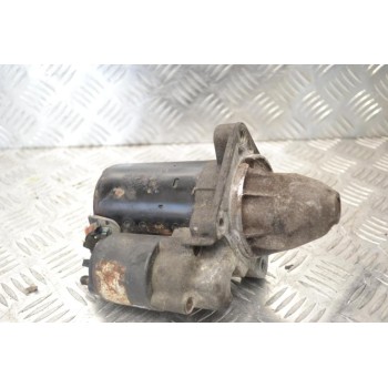 Μίζα Volvo S40 / V50 1.6  B4164S3 2005-2012 2S6U-11000-CB 0001107417 (Ford Focus)