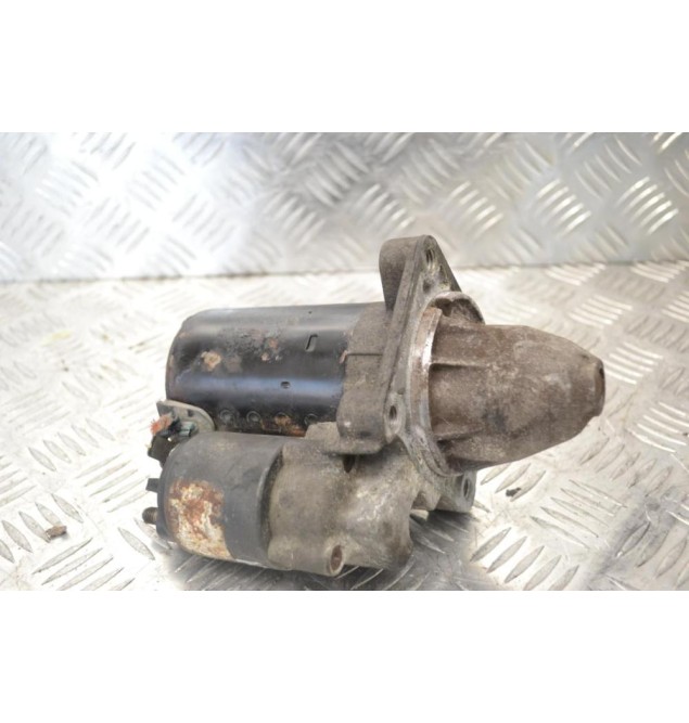 Μίζα Volvo S40 / V50 1.6  B4164S3 2005-2012 2S6U-11000-CB 0001107417 (Ford Focus)