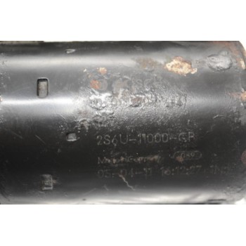 Μίζα Volvo S40 / V50 1.6  B4164S3 2005-2012 2S6U-11000-CB 0001107417 (Ford Focus)