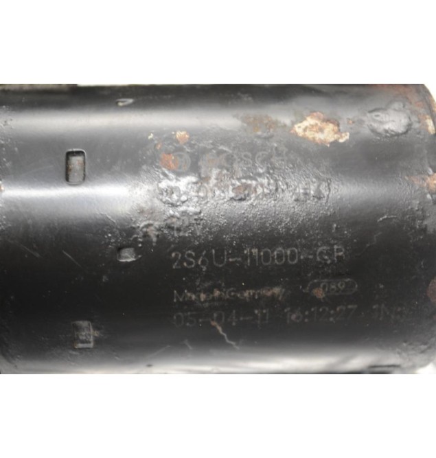 Μίζα Volvo S40 / V50 1.6  B4164S3 2005-2012 2S6U-11000-CB 0001107417 (Ford Focus)