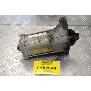 Μίζα Nissan Qashqai 1.6 DCI R9M 2008-2018 VALEO 233001375R