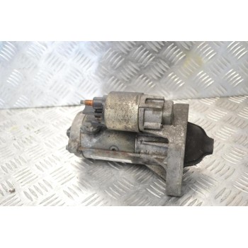 Μίζα Nissan Qashqai 1.6 DCI R9M 2008-2018 VALEO 233001375R