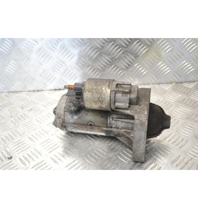 Μίζα Nissan Qashqai 1.6 DCI R9M 2008-2018 VALEO 233001375R