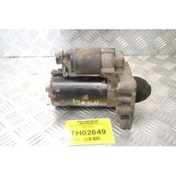 Μίζα Mini Cooper S N12B14 2008-2015 0001138004