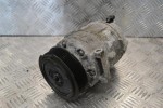 Κομπρεσέρ Aircondition A/C Volkswagen Golf Passat Jetta Touran Eos Scirocco Tiguan TSI TFSI TDI 2003-2015 1K0820859S (μικρό σπάσιμο)