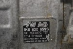 Κομπρεσέρ Aircondition A/C Volkswagen Golf Passat Jetta Touran Eos Scirocco Tiguan TSI TFSI TDI 2003-2015 1K0820859S (μικρό σπάσιμο)