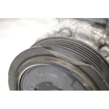 Κομπρεσέρ Aircondition A/C Volkswagen Golf Passat Jetta Touran Eos Scirocco Tiguan TSI TFSI TDI 2003-2015 1K0820859S (μικρό σπάσιμο)